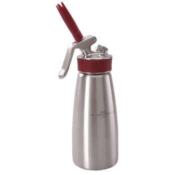 Kisag | Whipper Professional 0.5 l